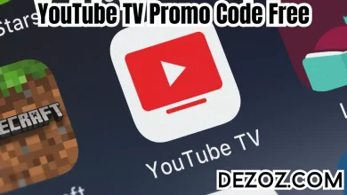 YouTube TV Promo Code Free