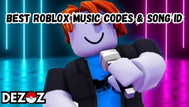 Best Roblox Music Codes & Song ID