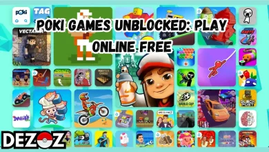 Poki Games Unblocked: Play Online FREE